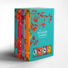 HUNGER GAMES DELUXE COLLECTION