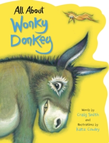 Image for All About Wonky Donkey