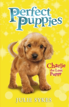 Perfect Puppies 3 - Sykes, Julie
