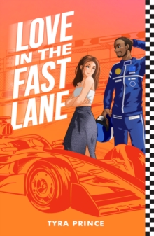 Love in the Fast Lane - Prince, Tyra