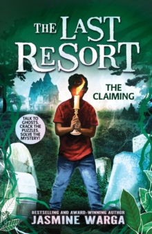 Image for The Last Resort 2: The Claiming