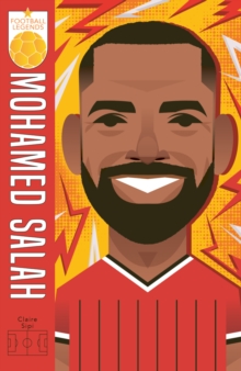 Football Legends: Mo Salah - Sipi, Claire