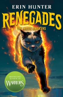 Renegades: The Magic Awakens - Hunter, Erin