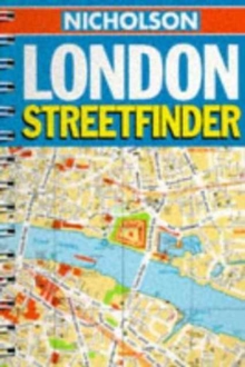 Image for Nicholson London streetfinder