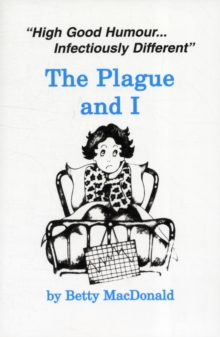 Image for The Plague and I