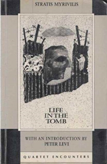 Life in the Tomb