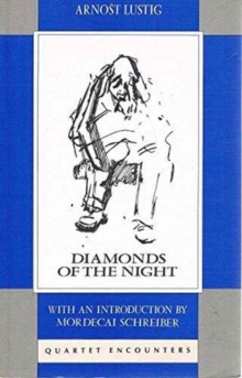 Diamonds of the Night