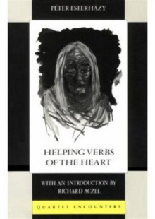 Helping Verbs of the Heart