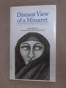 Distant View of a Minaret and Other Stories