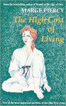 High Cost of Living