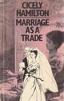 Image for Marriage as a Trade