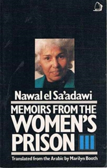 Image for Memoirs from the Women's Prison