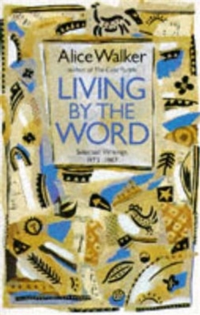 Image for Living by the Word