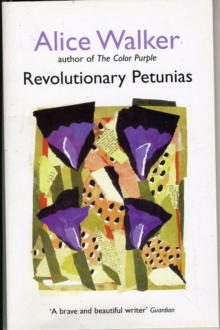 Image for Revolutionary petunias and other poems