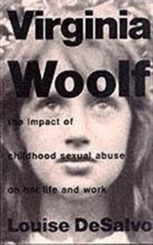 Virginia Woolf