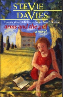 Image for Arms and the Girl