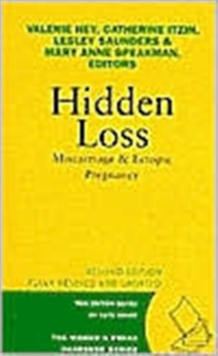 Image for Hidden Loss