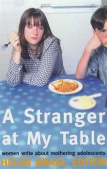 Stranger at My Table