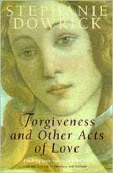 Forgiveness and Other Acts of Love