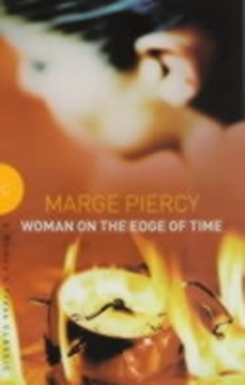 Image for Woman on the Edge of Time