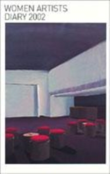 Image for The Women Artists Diary 2002