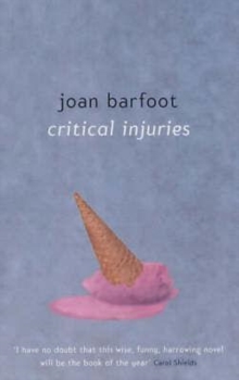 Image for Critical Injuries (Massmarket) Pb