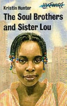 Image for The soul brothers and sister Lou