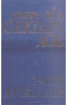 More of a Certain Age