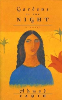 Image for Gardens of the Night