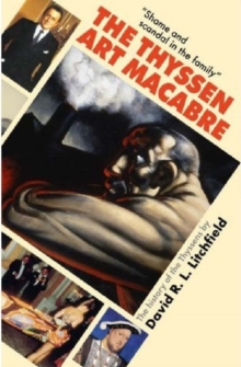 Image for The Thyssen art macabre