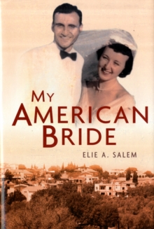Image for My American Bride