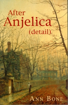After Anjelica (detail)