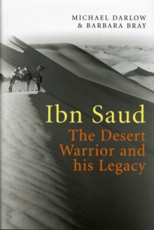 Image for Ibn Saud
