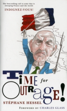 Image for Time for outrage!