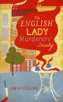 Image for The English Lady Murderers' Society