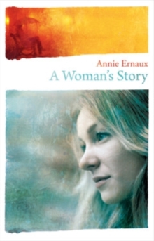 Image for A woman's story