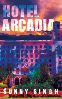 Cover for: Hotel Arcadia