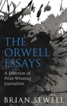 Image for The Orwell essays