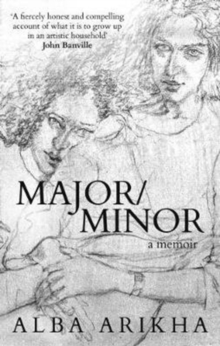 Image for Major/Minor