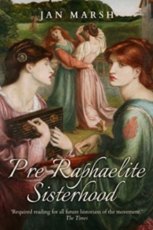 Image for Pre-Raphaelite sisterhood