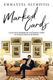 Image for Marked cards