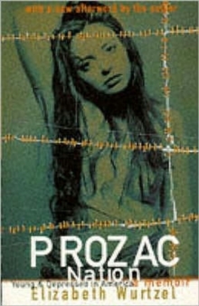 Image for Prozac nation  : young & depressed in America