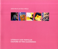 Image for Literacy and Popular Culture in the Classroom