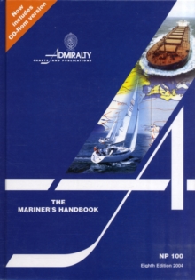 Image for The Mariner's Handbook
