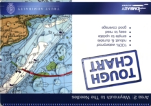 Image for Tough Chart Area : Weymouth to the Needles