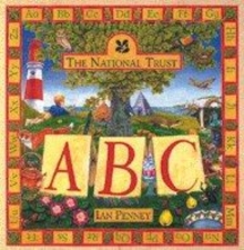 Image for The National Trust ABC