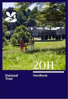 Image for National Trust handbook 2011  : the complete guide for members and visitors