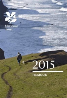 Image for National Trust Handbook 2015