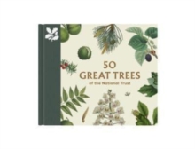 Image for 50 Great Trees of the National Trust