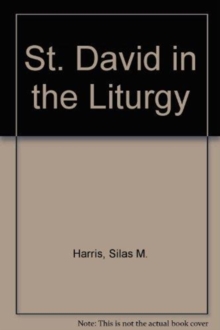 Saint David in the Liturgy
